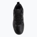 Training shoes Under Armour HB-LO black/black/anthracite 5