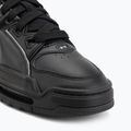 Training shoes Under Armour HB-LO black/black/anthracite 7