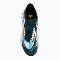 Training shoes Under Armour Echo white/arden green/campus gold 5