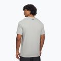 Men's training T-shirt Under Armour ABC Camo Boxed Logo titanium/black 2
