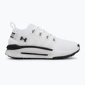 Men's training shoes Under Armour Phantom X ultimate white/white/black 2