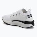 Men's training shoes Under Armour Phantom X ultimate white/white/black 3