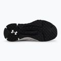 Men's training shoes Under Armour Phantom X ultimate white/white/black 4
