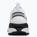 Men's training shoes Under Armour Phantom X ultimate white/white/black 6