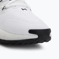 Men's training shoes Under Armour Phantom X ultimate white/white/black 7