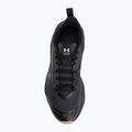 Men's training shoes Under Armour Charged Commit TR 5 anthracite/black/black 5
