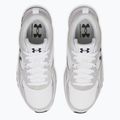 Men's training shoes Under Armour Mirage Sport white/halo gray/black 4