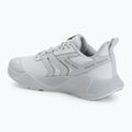 Men's training shoes Under Armour Charged Commit TR 5 white/halo gray/castlerock 3