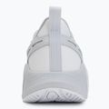 Men's training shoes Under Armour Charged Commit TR 5 white/halo gray/castlerock 6