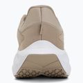Men's running shoes Under Armour Ascend khaki base/summit white/castlerock 6