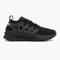 Men's training shoes Under Armour Phantom X ultimate black/ultimate black/ultimate black 2
