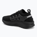 Men's training shoes Under Armour Phantom X ultimate black/ultimate black/ultimate black 3