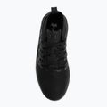 Men's training shoes Under Armour Phantom X ultimate black/ultimate black/ultimate black 5