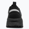 Men's training shoes Under Armour Phantom X ultimate black/ultimate black/ultimate black 6