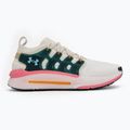 Men's training shoes Under Armour Phantom X ultimate stone/arden green/fresco blue 2