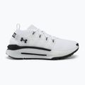 Women's training shoes Under Armour Phantom X white/white/black 2