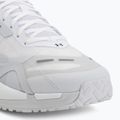 Men's training shoes Under Armour Reign XT white/distant gray/white 7