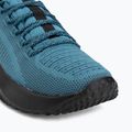 Men's training shoes Under Armour Dynamic 2 boundless blue/black/black 7