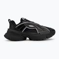 Training shoes Under Armour Arc 96 black/black/metallic silver 2