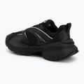 Training shoes Under Armour Arc 96 black/black/metallic silver 3