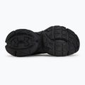 Training shoes Under Armour Arc 96 black/black/metallic silver 4