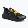Training shoes Under Armour Aura anthracite/anthracite/green mode