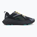 Training shoes Under Armour Aura anthracite/anthracite/green mode 2