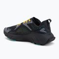 Training shoes Under Armour Aura anthracite/anthracite/green mode 3