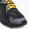 Training shoes Under Armour Aura anthracite/anthracite/green mode 7