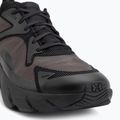 Training shoes Under Armour Aura RPSTP black/black/ultimate black 7