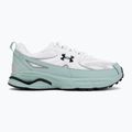 Training shoes Under Armour Apparition Tech white/enamel blue/black 2