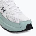 Training shoes Under Armour Apparition Tech white/enamel blue/black 7