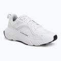 Training shoes Under Armour Aura white/halo gray/black