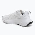 Training shoes Under Armour Aura white/halo gray/black 3