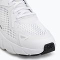 Training shoes Under Armour Aura white/halo gray/black 7