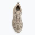 Training shoes Under Armour Aura RPSTP sandstorm/desert sand/titan gray 5