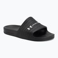 Men's slides Under Armour ARMR Shower black/black/white