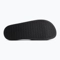 Men's slides Under Armour ARMR Shower black/black/white 4