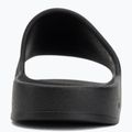 Men's slides Under Armour ARMR Shower black/black/white 6