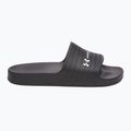 Men's slides Under Armour ARMR Shower black/black/white