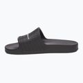 Men's slides Under Armour ARMR Shower black/black/white 2