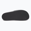 Men's slides Under Armour ARMR Shower black/black/white 4