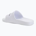 Men's slides Under Armour ARMR Shower white/white/black 3