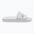 Men's slides Under Armour ARMR Shower white/white/black