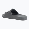 Men's slides Under Armour ARMR Shower titan gray/titan gray/black 3