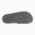 Men's slides Under Armour ARMR Shower titan gray/titan gray/black 4