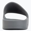 Men's slides Under Armour ARMR Shower titan gray/titan gray/black 6
