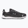 Women's training shoes Under Armour Tech Runner black/black/castlerock