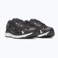 Women's training shoes Under Armour Tech Runner black/black/castlerock 3