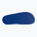 Men's slides Under Armour ARMR Shower royal/royal/white 4